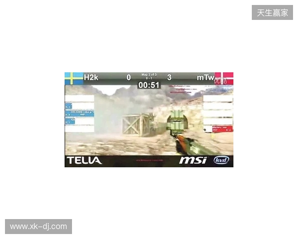 zonic：从未担心过m0NESY状态，Spirit不好对付