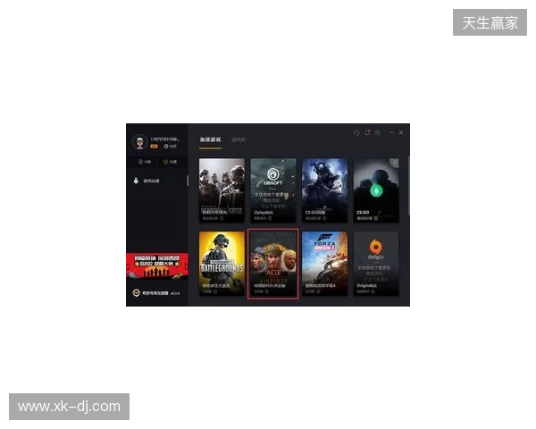 2025年最佳游戏联机加速方案综合评测 2025年最佳游戏联机加速方案综合评测