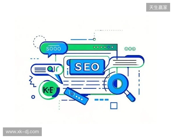 上海SEO公司怎么选?2025年资深从业者手把手教你避坑 上海SEO公司怎么选?2025年资深从业者手把手教你避坑