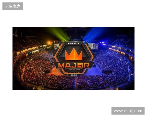 布达佩斯Major：全面压制！Vitality 2-0 MongolZ