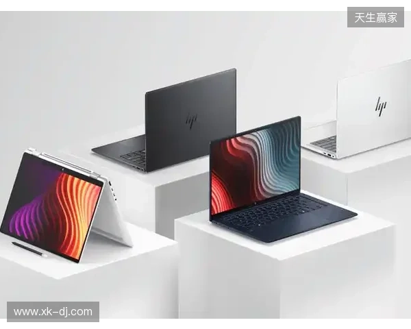 惠普亮相CES 2026:发布多元创新产品,解锁未来工作与游戏新体验 惠普亮相CES 2026:发布多元创新产品,解锁未来工作与游戏新体验