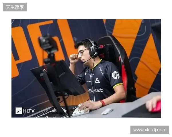 官宣：100T引入第四位步枪手Ag1l⁠