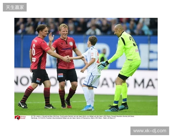 官宣:Passion UA与南非教练T.c续约至2028年