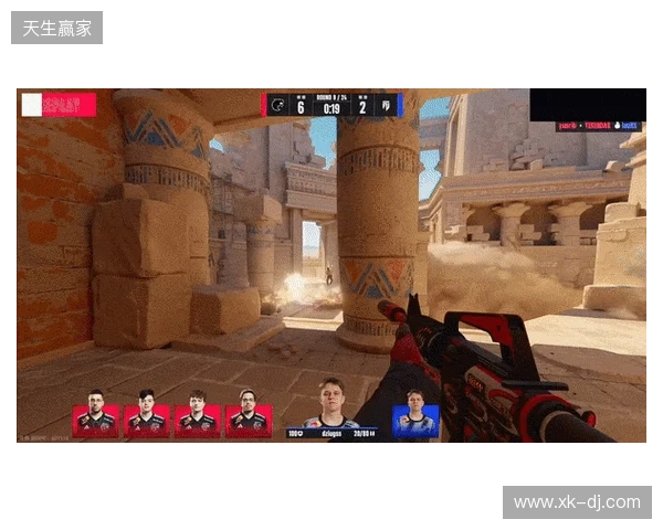 BLAST赏金赛S1:有惊无险!FURIA 2-1 FUT